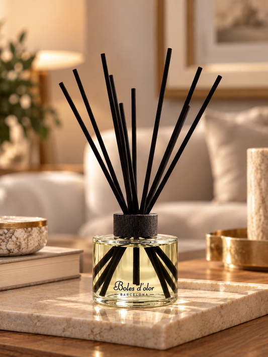 Mikado · Flor de Loto