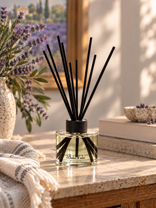 Mikado · Soleil de Provence