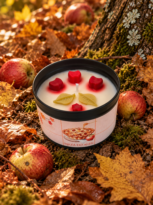 Vela · Mazá & Pexego