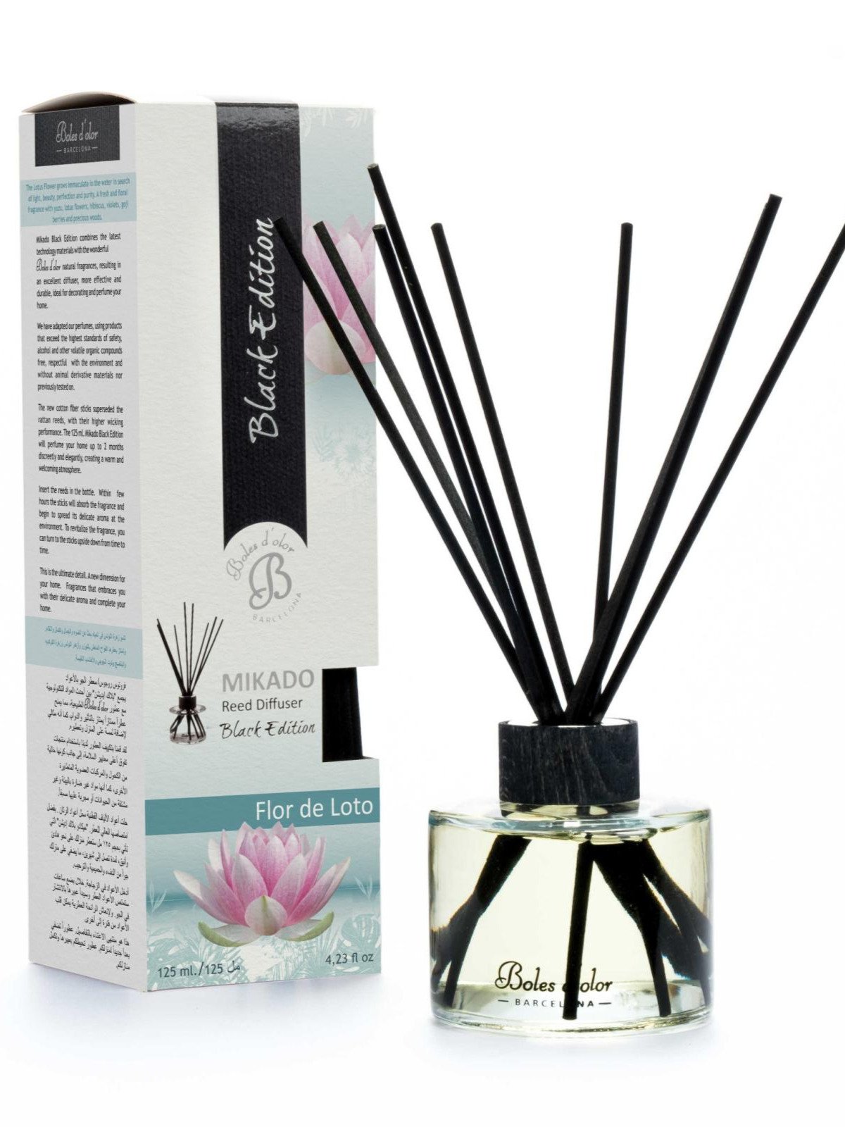 Mikado - Flor de Loto