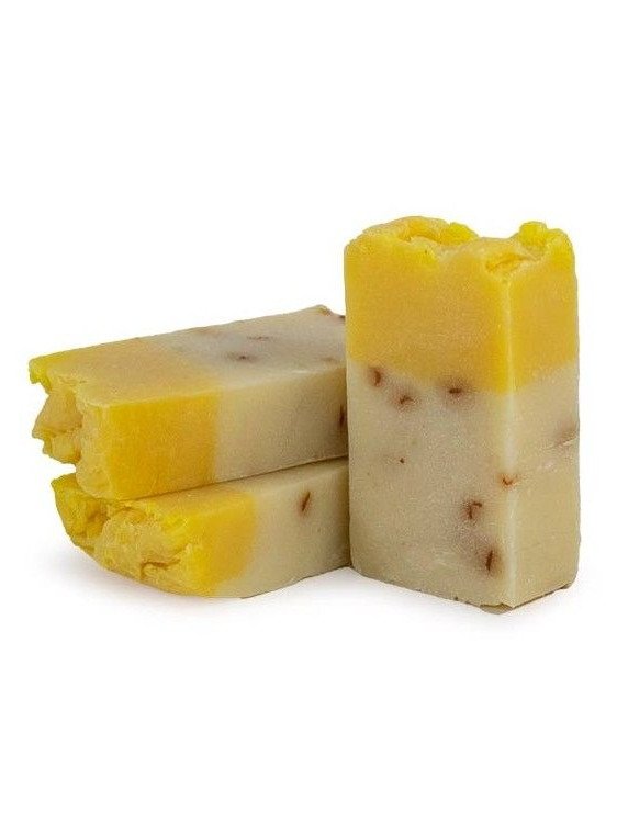 Jabón de Azahar (Propiedades relajantes y aromáticas)